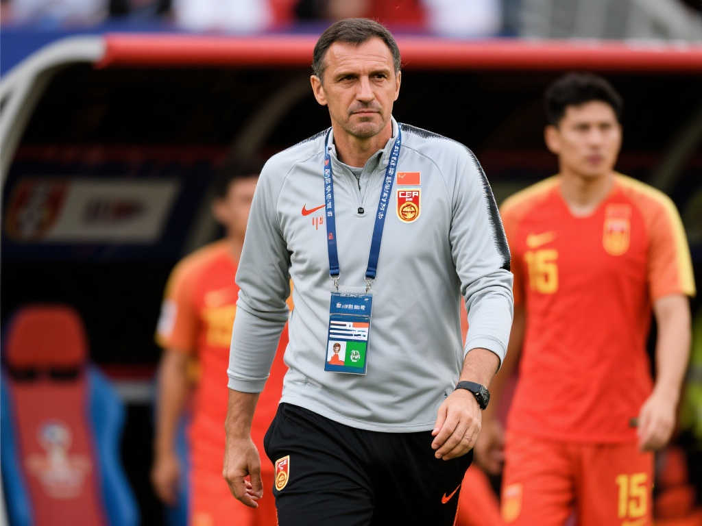 谁将领军征战美加墨？塞尔维亚媒体曝足协通知扬科维奇离任