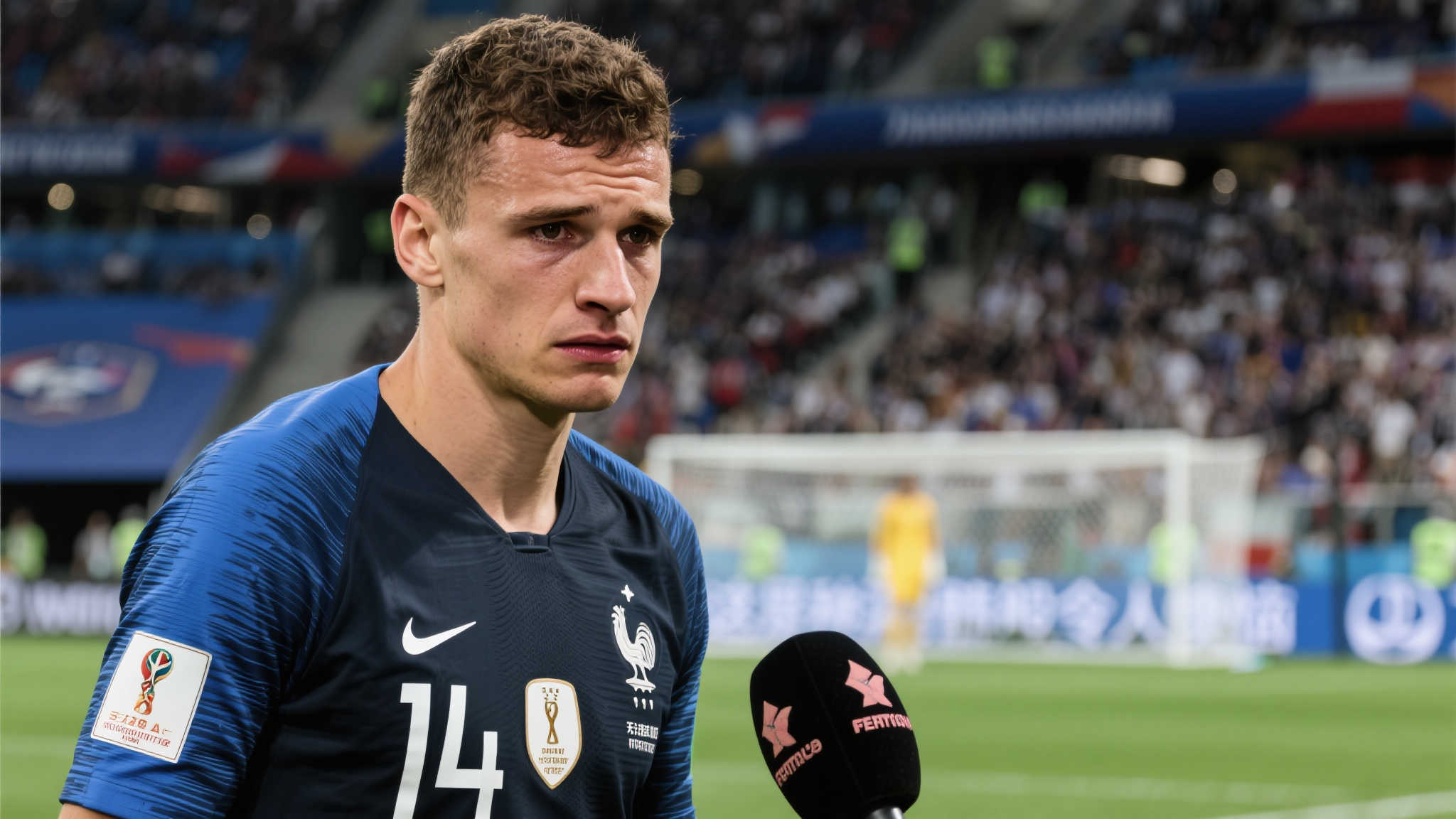 帕瓦尔:欧冠决赛失利仍挥之不去,心中难平 谈及这场关键比赛时,帕瓦尔直言自己一直“无法摆脱那