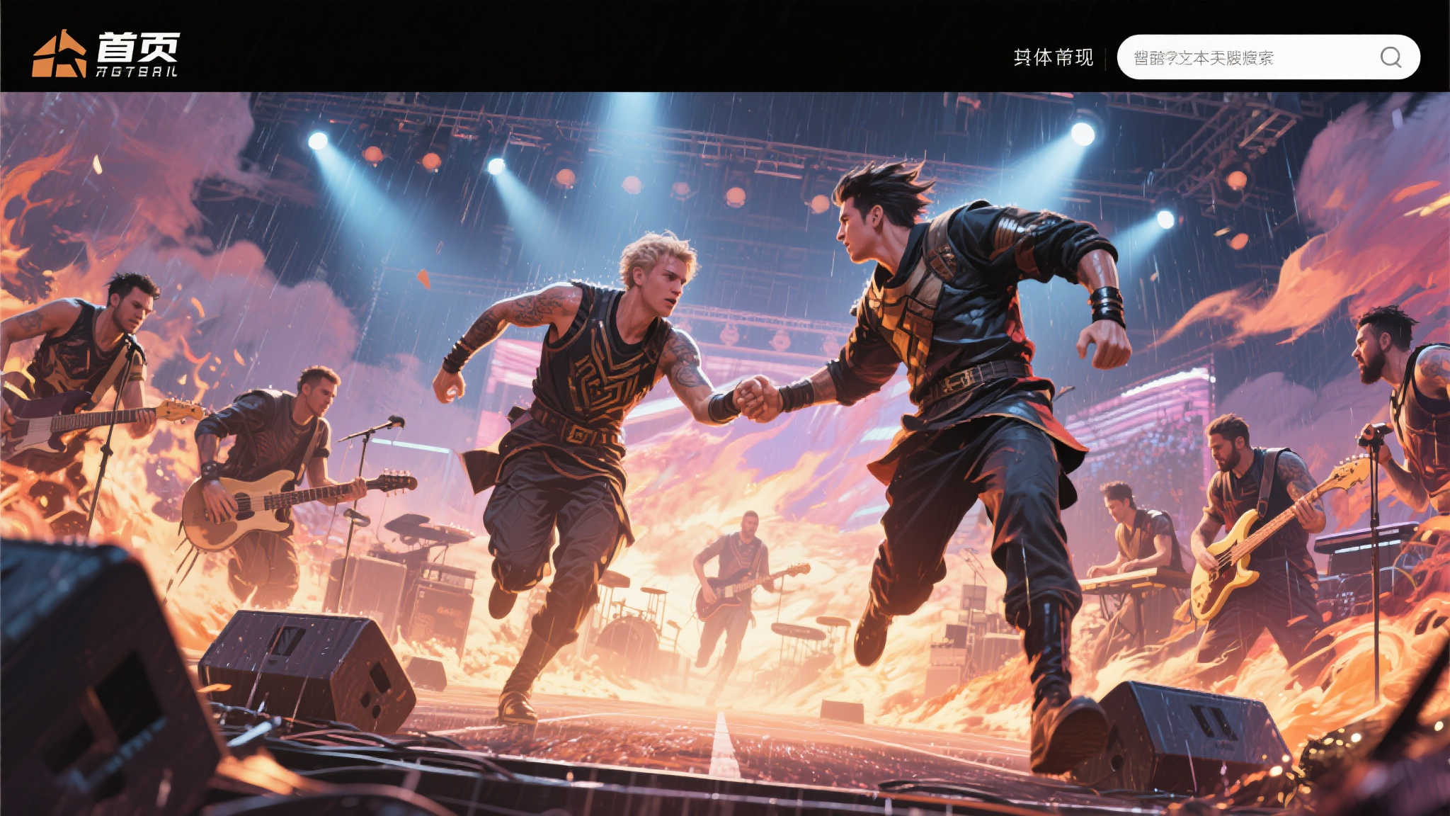 表达具体期待体现长远关怀
写下那些期望所指向未来