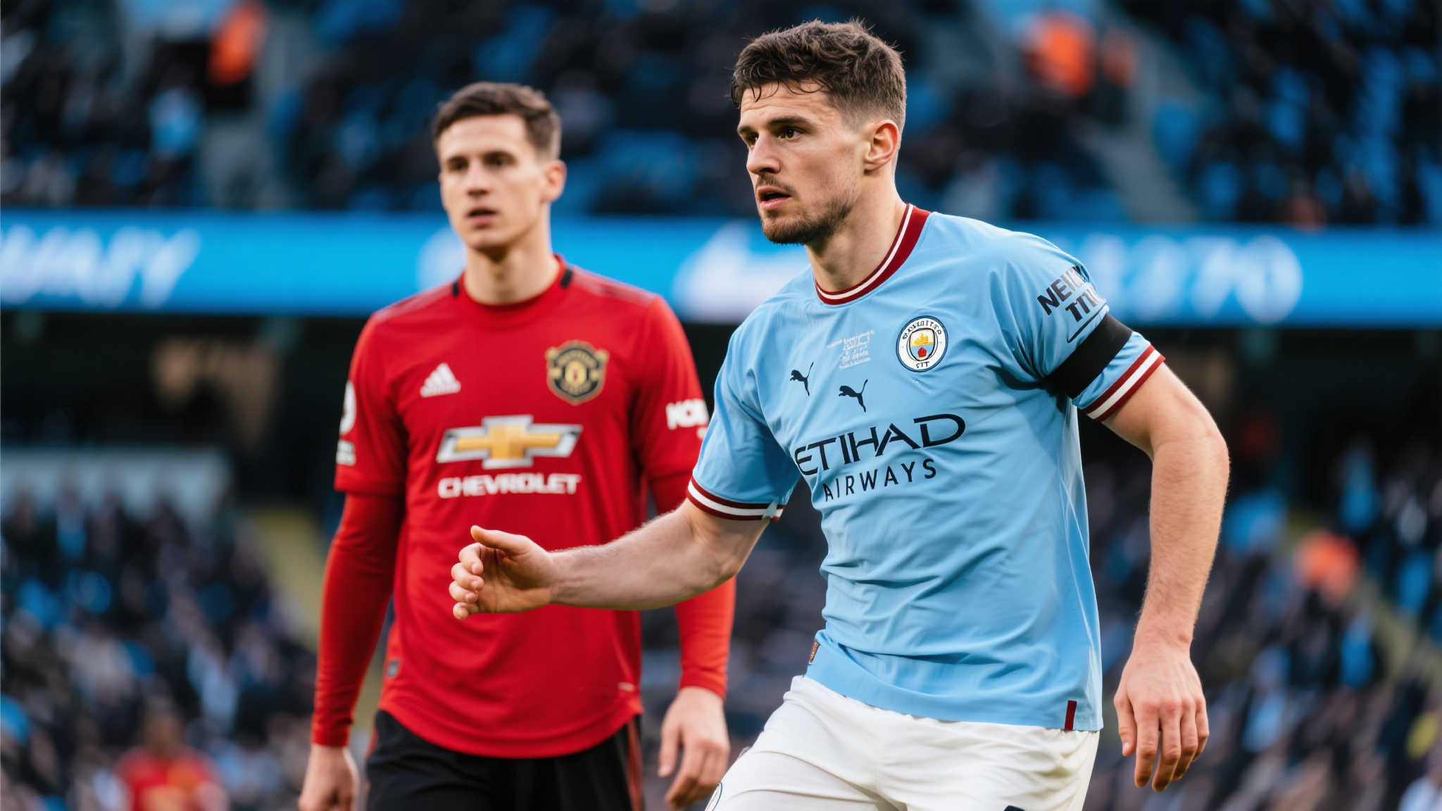 艾梅里克·拉波尔特此前因追求职业发展的多样性，自曼