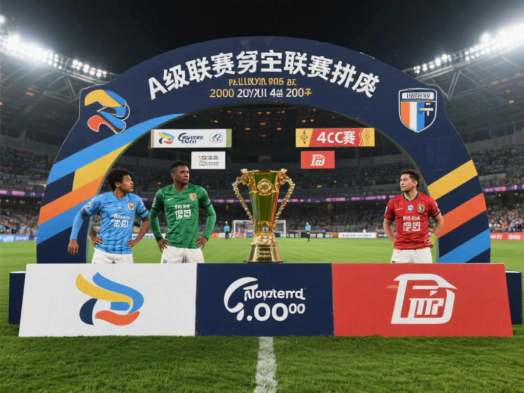 2024／25欧国联分组揭晓：赛程安排与全新赛制详解